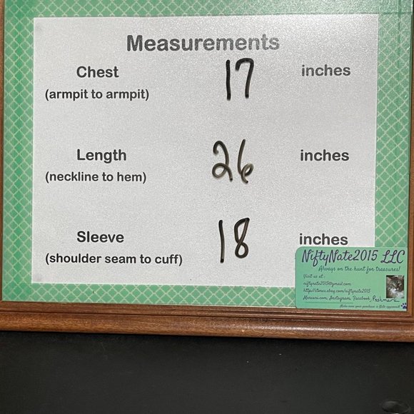 Free People women's size S gray/black/blue v neck ribbon accents bell sleeve top - Picture 9 of 9